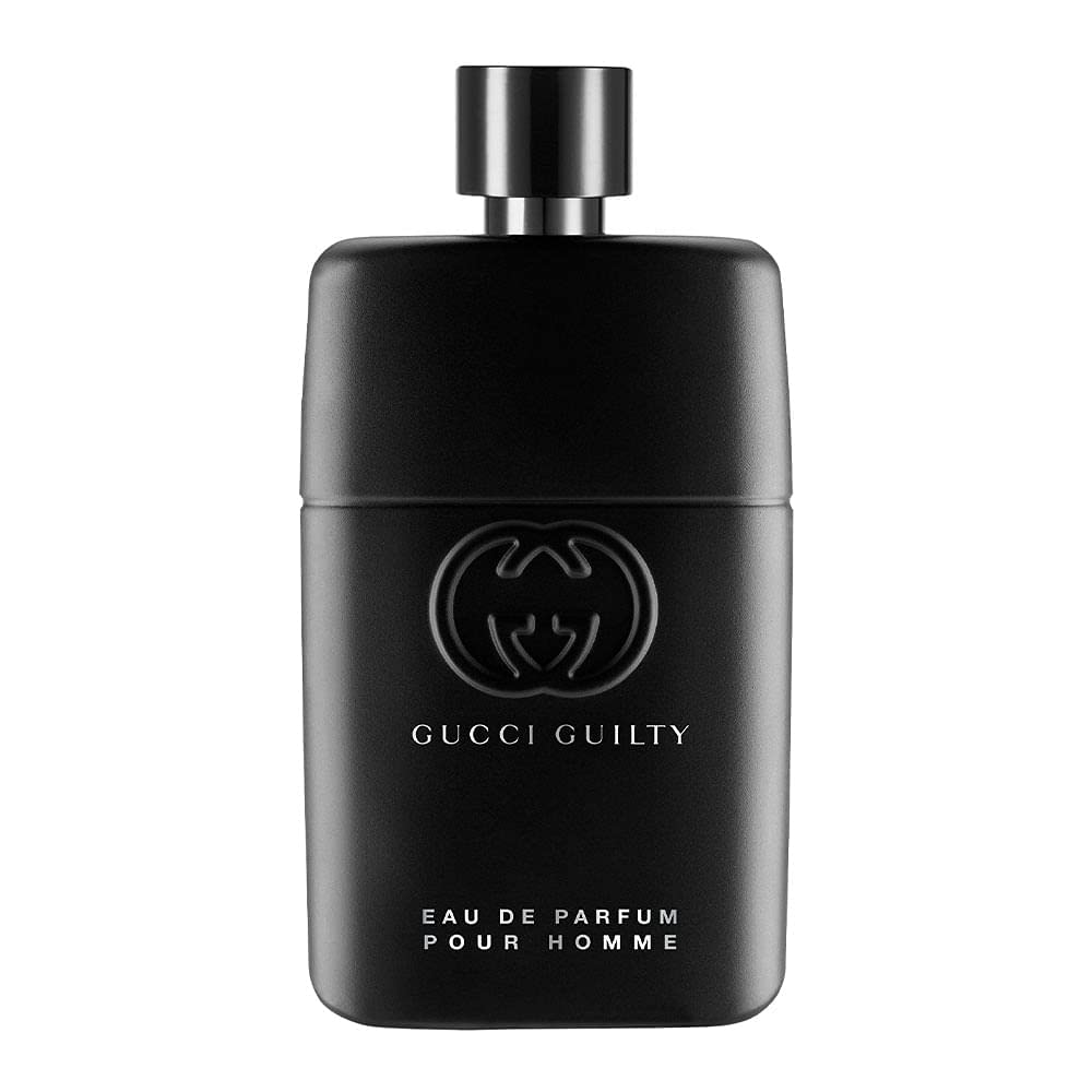 Gucci 5009555 Guilty Pour Homme - Perfume Masculino Edp, 90 Ml